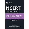 NCERT Solutions Mathematics Class 11th - Paperback
