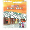 Coloring Steamboat, Colorado - Paperback