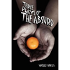 Three Plays of the Absurd - Paperback