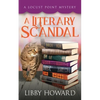 A Literary Scandal - Paperback