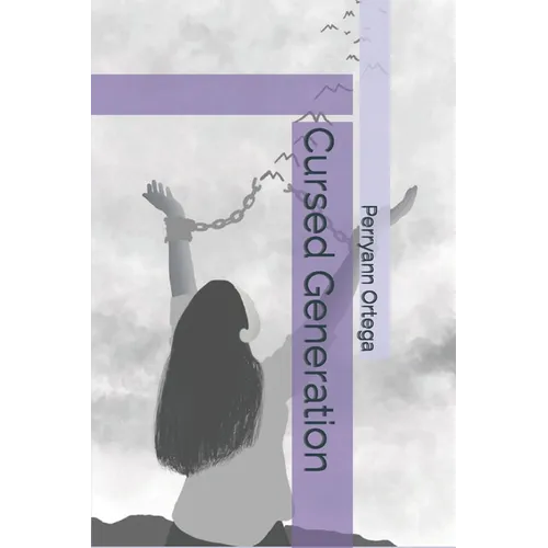 Cursed Generation - Paperback
