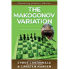 The Makogonov Variation: A ruthless King's Indian killer - Paperback