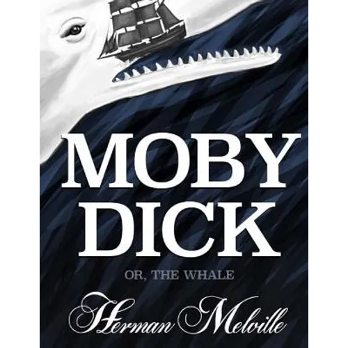Mobydick - Paperback