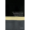 Federalism: A Very Short Introduction - Paperback