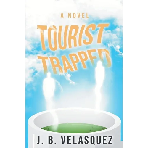 Tourist Trapped - Paperback