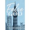 False God - Paperback