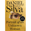 Portrait of an Unknown Woman - Paperback