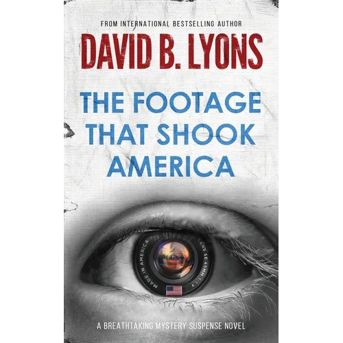 The Footage That Shook America - Paperback