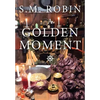 A Golden Moment - Paperback