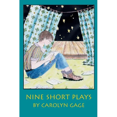 Nine Short Plays - Paperback
