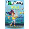 Vivi Loves Science: Sink or Float - Hardcover