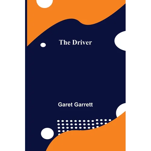 The Driver - Paperback