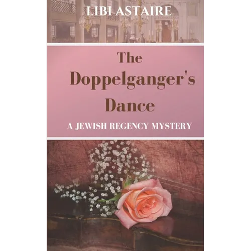 The Doppelganger's Dance - Paperback