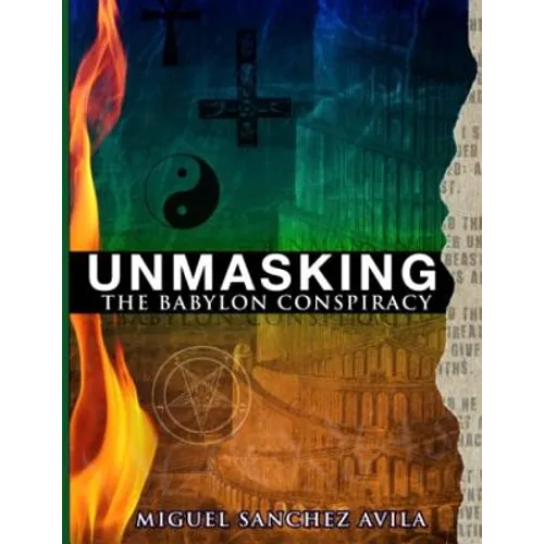 Unmasking the Babylon Conspiracy - Paperback