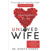 Encouragement for the Unloved Wife: Prayers, Healing, and Affirmation - Paperback