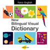 New Bilingual Visual Dictionary (English-Farsi) - Hardcover