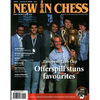 New in Chess Magazine 2023 / 7: The World's Premier Chess Magazine Ready by Club Players in 116 Countries - Paperback