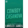Cowboy Casanova - Paperback