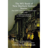 The MX Book of New Sherlock Holmes Stories Some More Untold Cases Part XXIV: 1895-1903 - Paperback