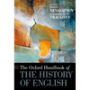 Oxford Handbook of the History of English - Paperback