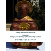 Timmy The Turtle Cookie Jar - Paperback