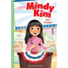 Mindy Kim, Class President - Hardcover