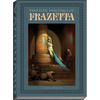 Fantastic Paintings of Frazetta - Hardcover