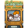 Crabgrass: Comic Adventures Volume 1 - Paperback