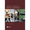 Essentials of Disease in Wild Animals - Hardcover