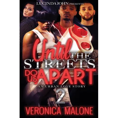 Until the Streets Do Us Apart 2 - Paperback