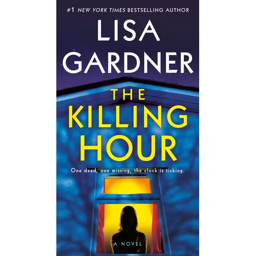 The Killing Hour - Mass Market Paperbound