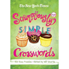 New York Times Scrumptiously Simple Crosswords - Paperback