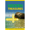HIdden Treasures Word Search: A Fun Way To Read The Bible: #1 - The Books of Corinthians & Romans - Paperback