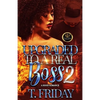 Upgraded to a Real Boss 2 - Paperback