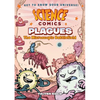 Science Comics: Plagues: The Microscopic Battlefield - Hardcover