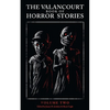 The Valancourt Book of Horror Stories: Volume Two - Paperback
