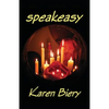 Speakeasy - Paperback