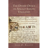 The Divine Office in Anglo-Saxon England, 597-C.1000 - Paperback