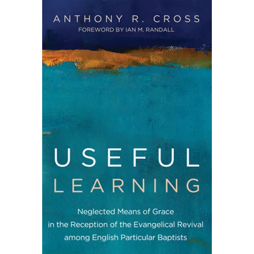 Useful Learning - Paperback