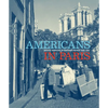 Americans in Paris: Artists Working in Postwar France, 1946-1962 - Hardcover