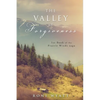 The Valley of Forgiveness - Paperback