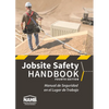 Nahb Jobsite Safety Handbook, English-Spanish, Fourth Edition - Paperback