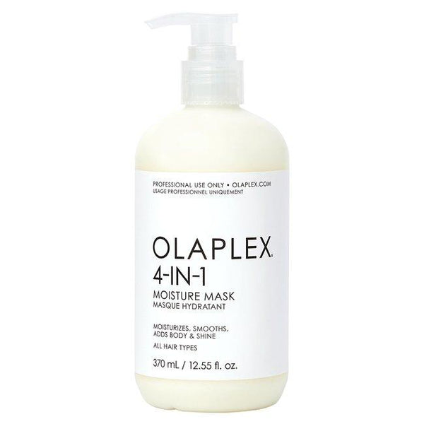 Olaplex 4-In-1 Bond Moisture Mask, 12.55 oz