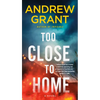 Too Close to Home - Mass Market Paperbound