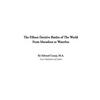 The Fifteen Decisive Battles of The World From Marathon to Waterloo - Hardcover