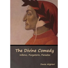 The Divine Comedy: Inferno, Purgatorio, Paradiso - Paperback
