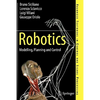 Robotics: Modelling, Planning and Control - Paperback