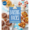 Pillsbury Baking Hacks: Fun and Inventive Recipes with Refrigerated Dough - Paperback