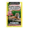 Everything You Should Know About: Tigers - Paperback