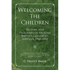 Welcoming the Children - Paperback